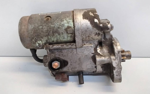 MOTOR ARRANQUE Hyundai SANTA FE (CM) 