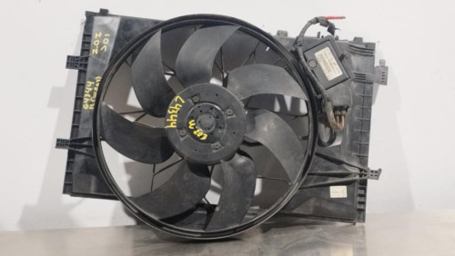  ELECTROVENTILADOR MERCEDES-BENZ CLASE C (BM 203) SPORTCOUPE 