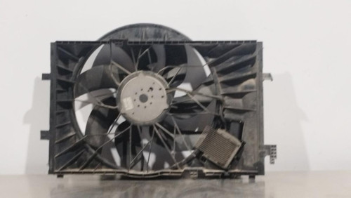  ELECTROVENTILADOR MERCEDES-BENZ CLASE C (BM 203) SPORTCOUPE 