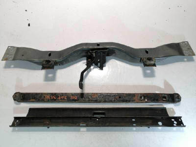 REFUERZO PARAGOLPES DELANTERO, CHRYSLER, VOYAGER (RG)