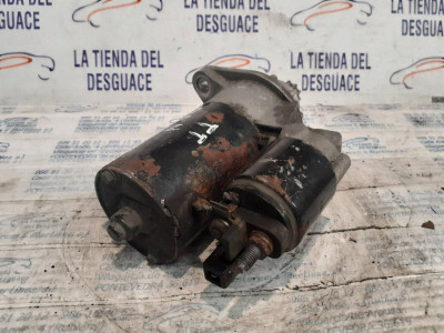 MOTOR ARRANQUE