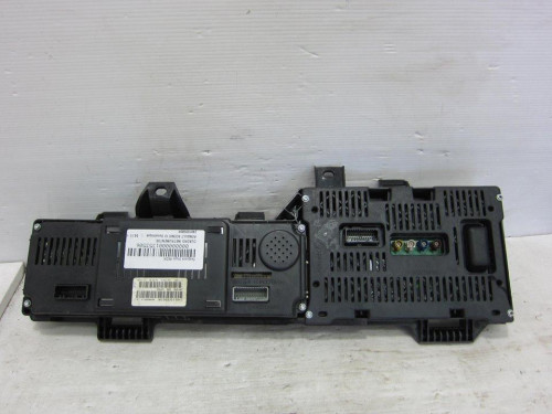  CUADRO INSTRUMENTOS RENAULT SCENIC III (JZ) 
