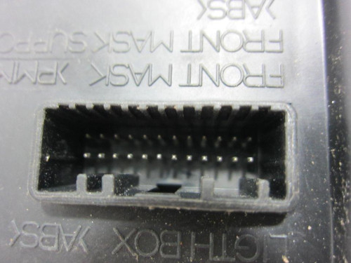  CUADRO INSTRUMENTOS RENAULT SCENIC III (JZ) 