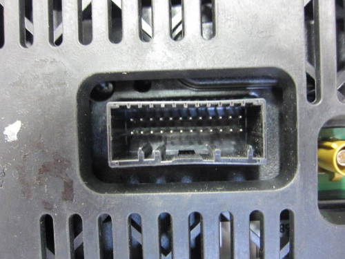  CUADRO INSTRUMENTOS RENAULT SCENIC III (JZ) 