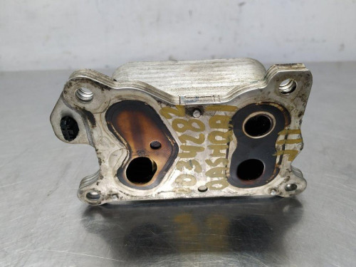  ENFRIADOR ACEITE MOTOR Nissan QASHQAI (J11E) 