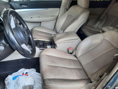 SUBARU LEGACY COMBI/ OUTBACK (B14)