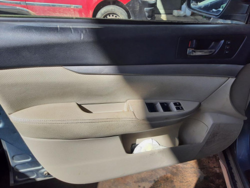  SUBARU LEGACY COMBI/ OUTBACK (B14) 