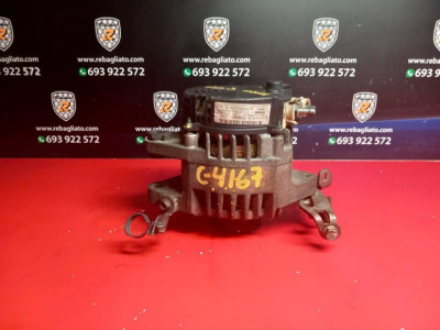 ALTERNADOR, TOYOTA, AYGO (KGB/WNB)