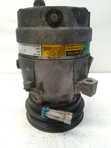  COMPRESOR AIRE ACONDICIONADO 
