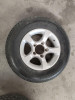 RUEDA DE REPUESTO Suzuki VITARA (SE/SF/ET) 