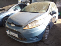 FORD FIESTA (CB1)
