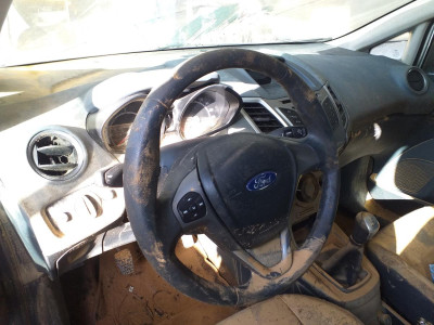 FORD FIESTA (CB1)