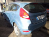  FORD FIESTA (CB1) 