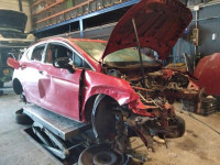 OPEL ASTRA K BERLINA 5P