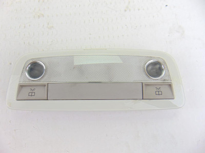 LUZ INTERIOR, MERCEDES-BENZ, CLASE GLK (BM 204)