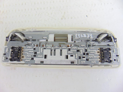 LUZ INTERIOR, MERCEDES-BENZ, CLASE GLK (BM 204)