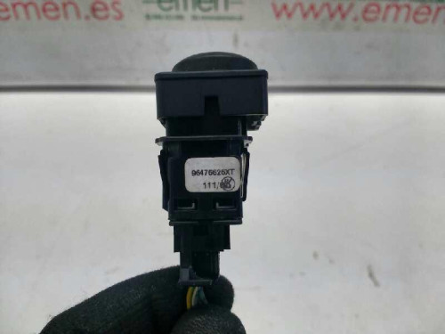  NO IDENTIFICADO CITROEN C4 COUPE 