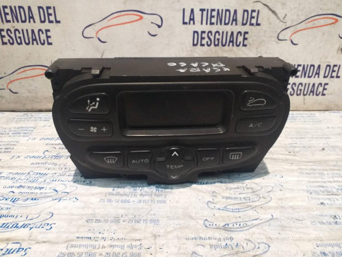  MANDO CLIMATIZADOR 