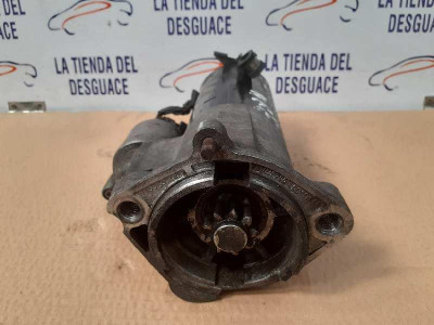 MOTOR ARRANQUE