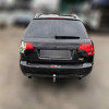 AUDI A4 AVANT (8E) de segunda mano