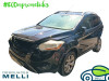 FORD KUGA (CBV) — автомобиль-донор на запчасти 