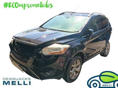 FORD KUGA (CBV)