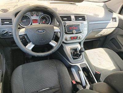 FORD KUGA (CBV)