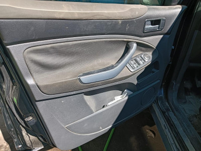 FORD KUGA (CBV)