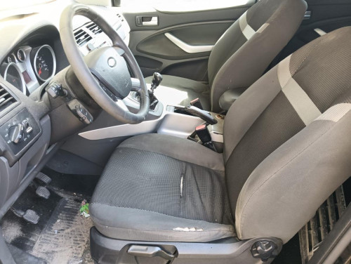 FORD KUGA (CBV) — автомобиль-донор на запчасти 