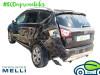 FORD KUGA (CBV) — автомобиль-донор на запчасти 