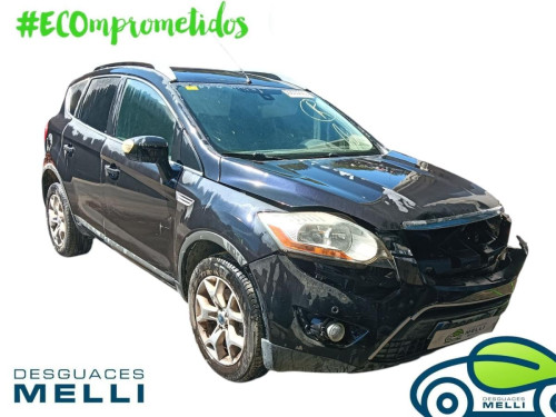 FORD KUGA (CBV) — автомобиль-донор на запчасти 