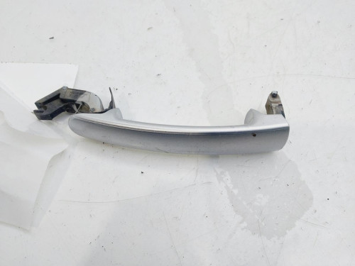  MANETA EXTERIOR DELANTERA IZQUIERDA, VOLKSWAGEN, GOLF V (1K1)(10.2003) 