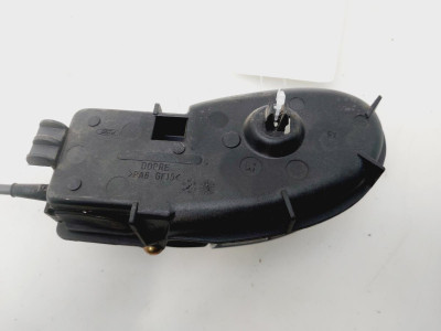 MANETA INTERIOR TRASERA DERECHA, FORD, FOCUS BERLINA (CAK)