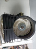 AIRBAG DELANTERO DERECHO Opel ZAFIRA A 