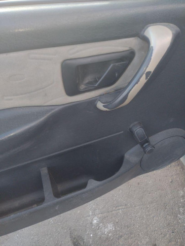 MANETA INTERIOR DELANTERA IZQUIERDA Peugeot PARTNER (S2) 