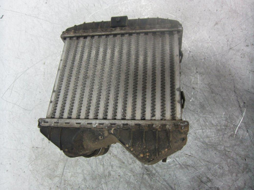  INTERCOOLER, SMART, CITY-COUPE 