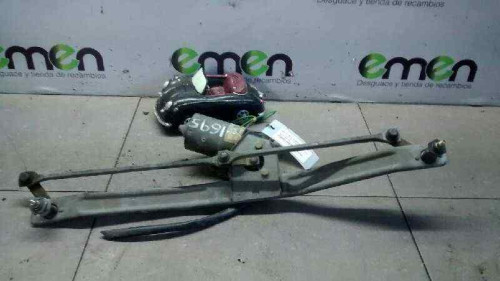  MOTOR LIMPIA DELANTERO Volkswagen POLO II (867/871/873) 