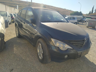 SSANGYONG ACTYON