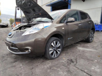 NISSAN LEAF (ZE1)