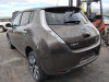  NISSAN LEAF (ZE1) 