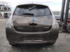  NISSAN LEAF (ZE1) 