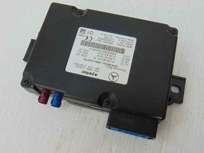 MODULO ELECTRONICO, MERCEDES-BENZ, CLASE C (BM 205) BERLINA