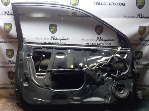  BOMBIN PUERTA DELANTERA IZQUIERDA TOYOTA COROLLA (E12) 