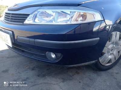 PARAGOLPES DELANTERO Renault Laguna II (BG0)(2001->)