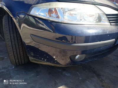 PARAGOLPES DELANTERO Renault Laguna II (BG0)(2001->)