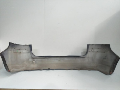 PARAGOLPES TRASERO, OPEL, ZAFIRA B
