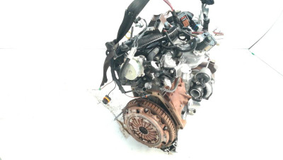 MOTOR COMPLETO, DACIA, SANDERO