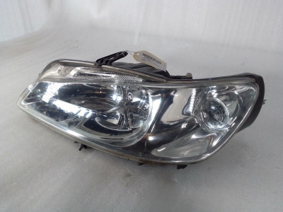 FARO IZQUIERDO, PEUGEOT, 306 3/5 PT. / 4 PT. (S2)
