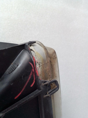 FARO IZQUIERDO, PEUGEOT, 306 3/5 PT. / 4 PT. (S2)