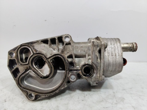SOPORTE FILTRO ACEITE Citroen C-CROSSER 